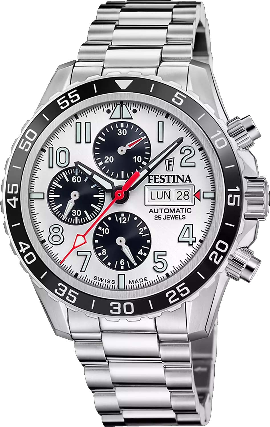SWISS MADE