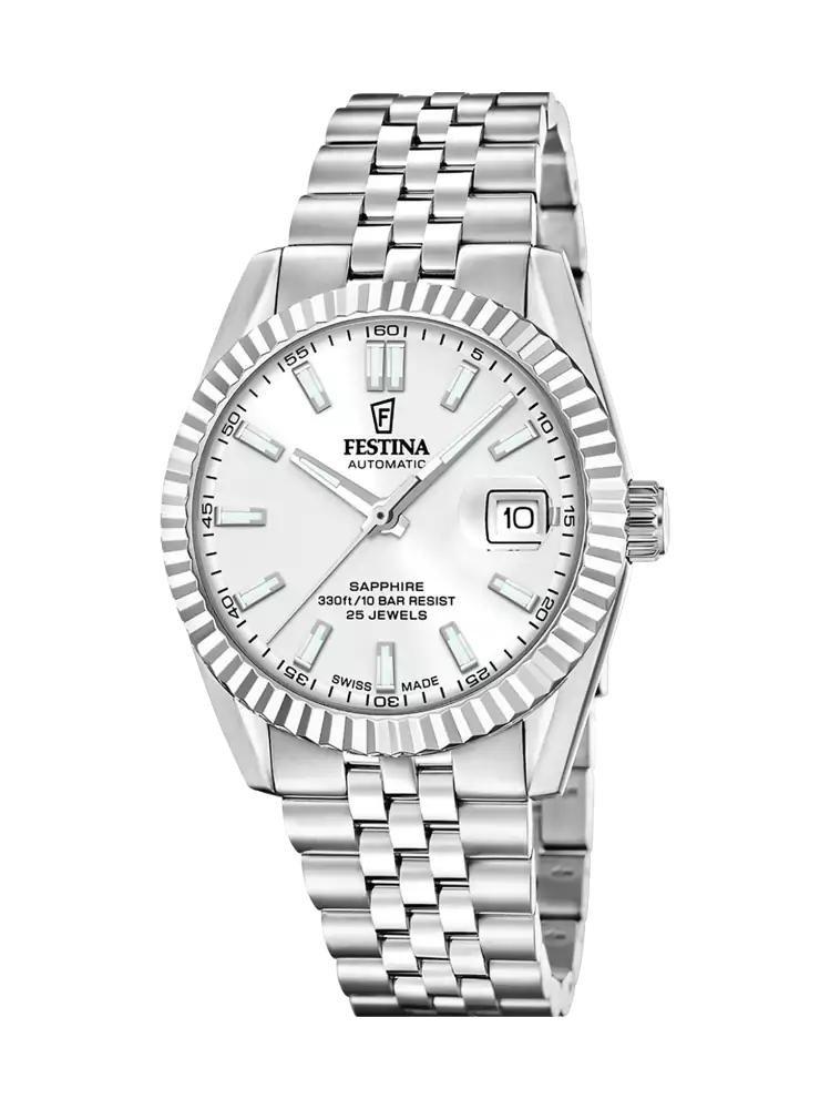 SWISS MADE