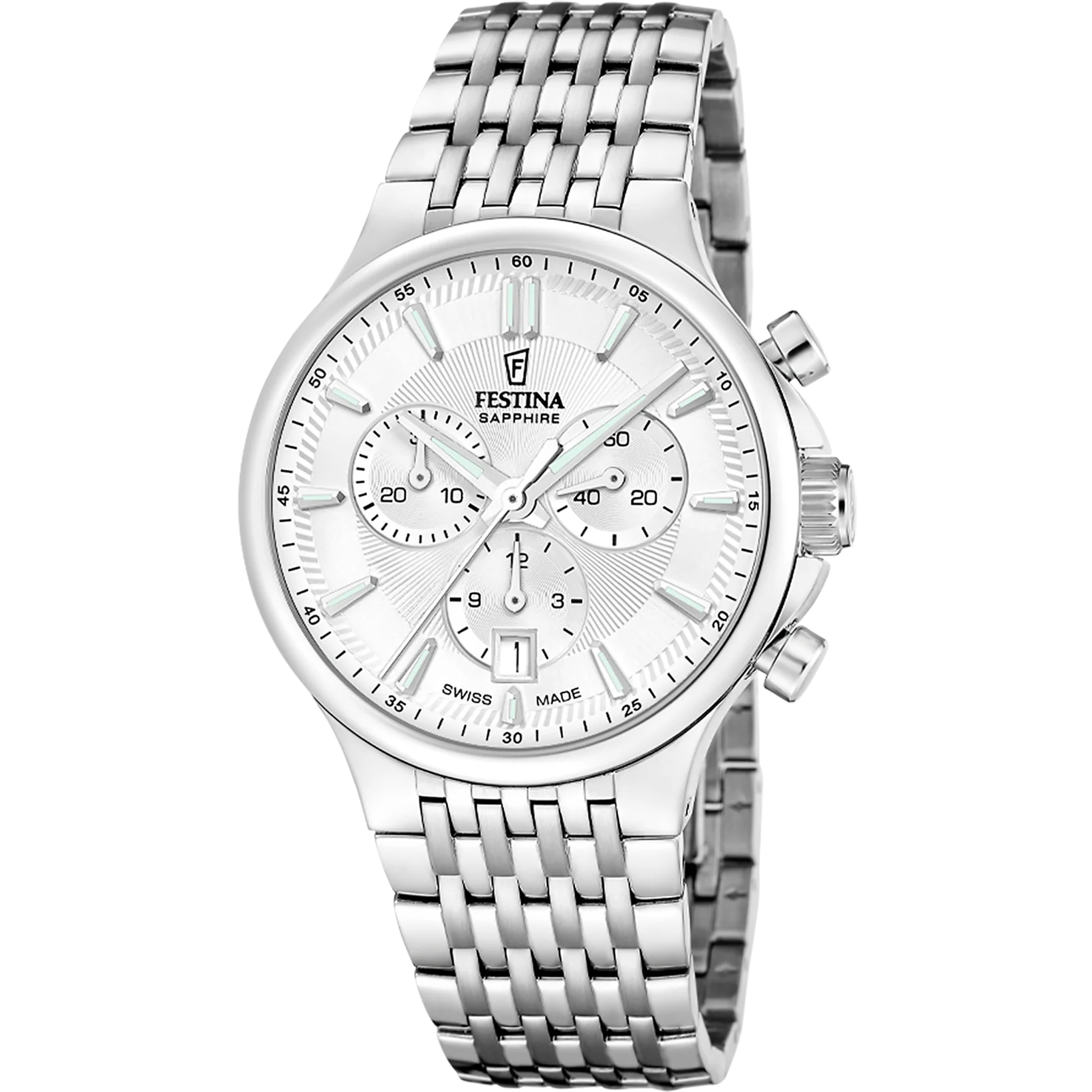 SWISS MADE