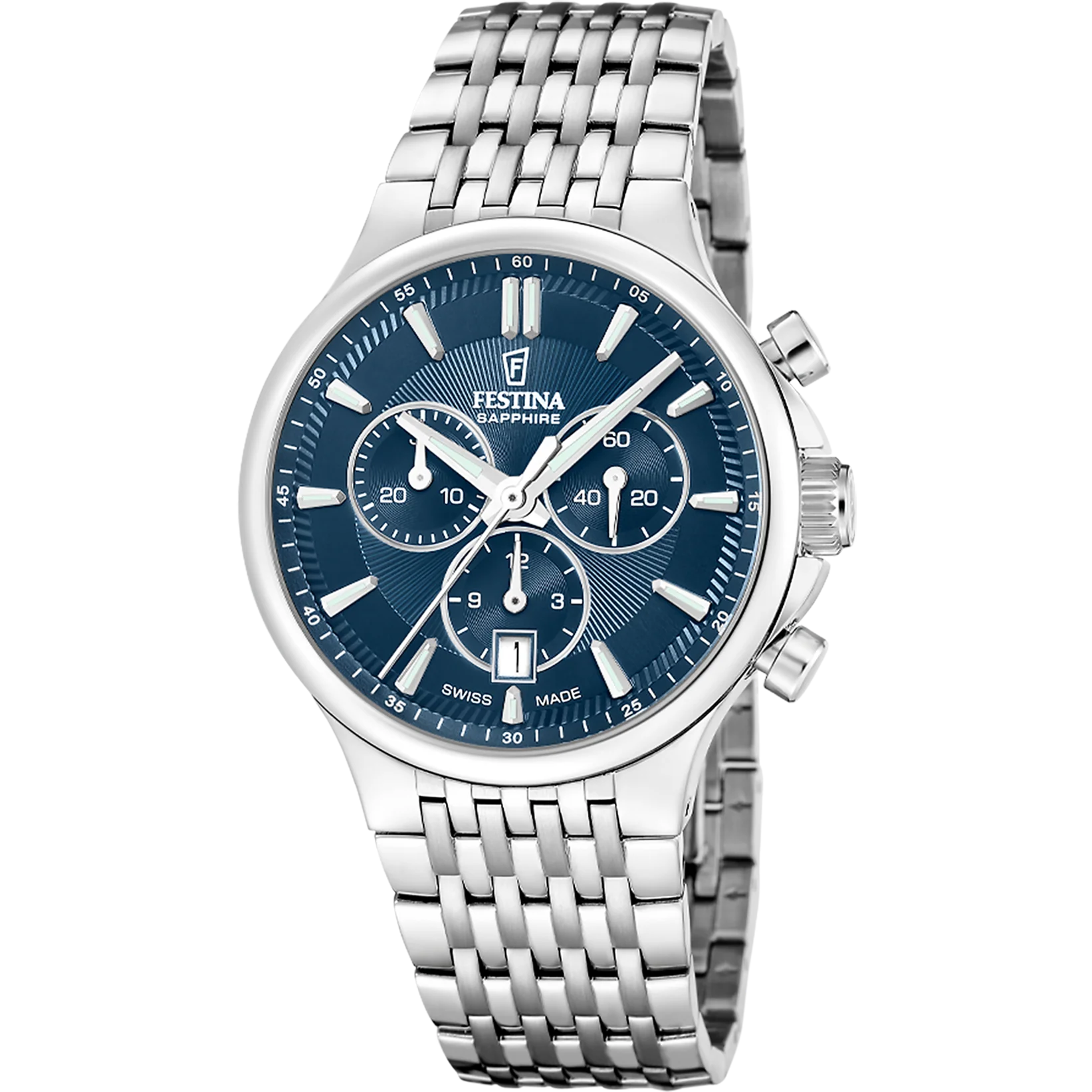 SWISS MADE
