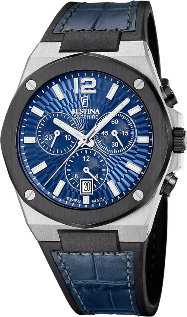 SWISS MADE