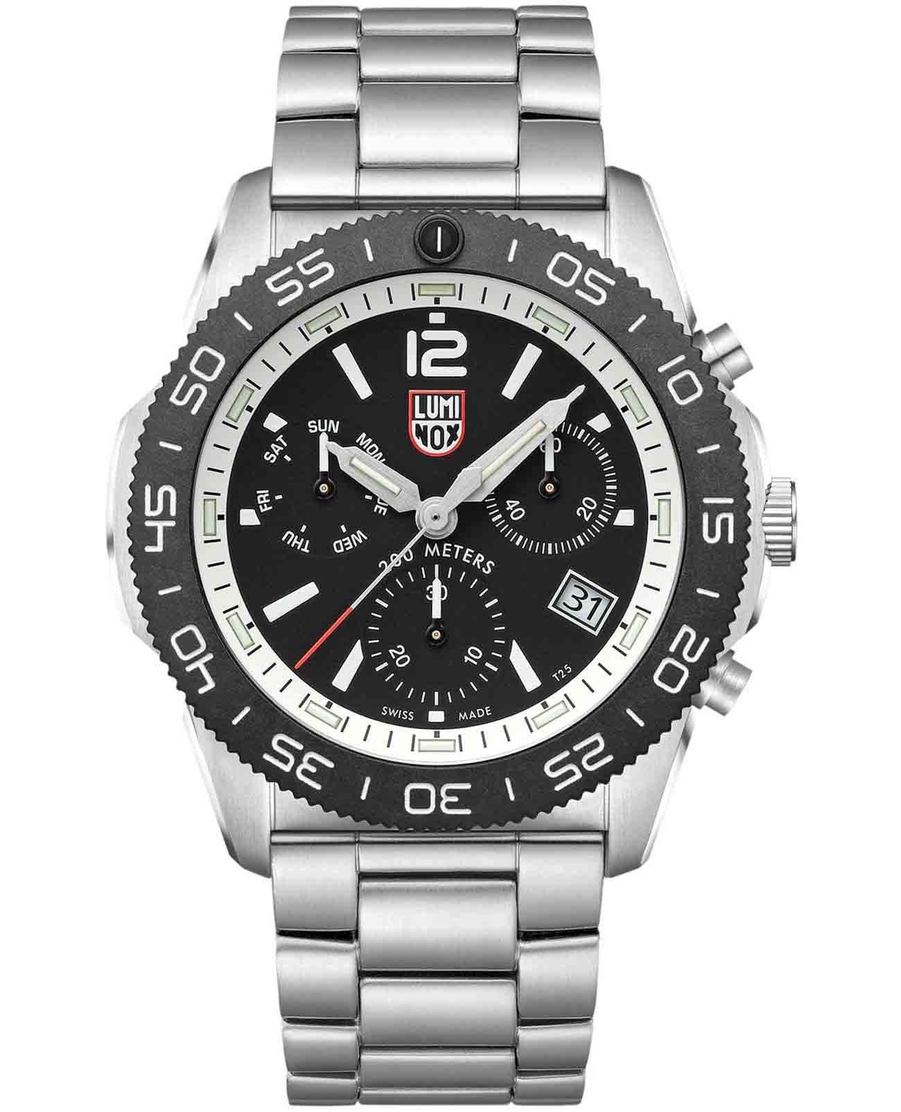Pacific Diver Chronograph