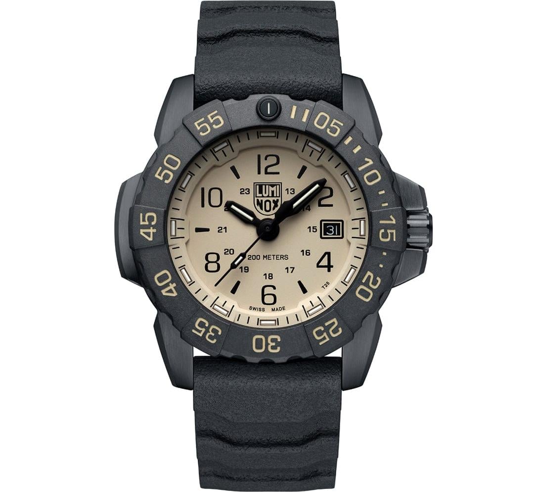 NAVY SEAL STEEL 3250 SERIES
