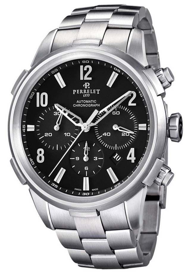 CLASS-T CHRONO