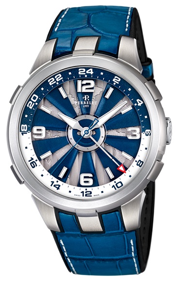 Turbine GMT