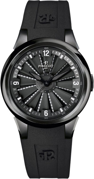 Turbine XS