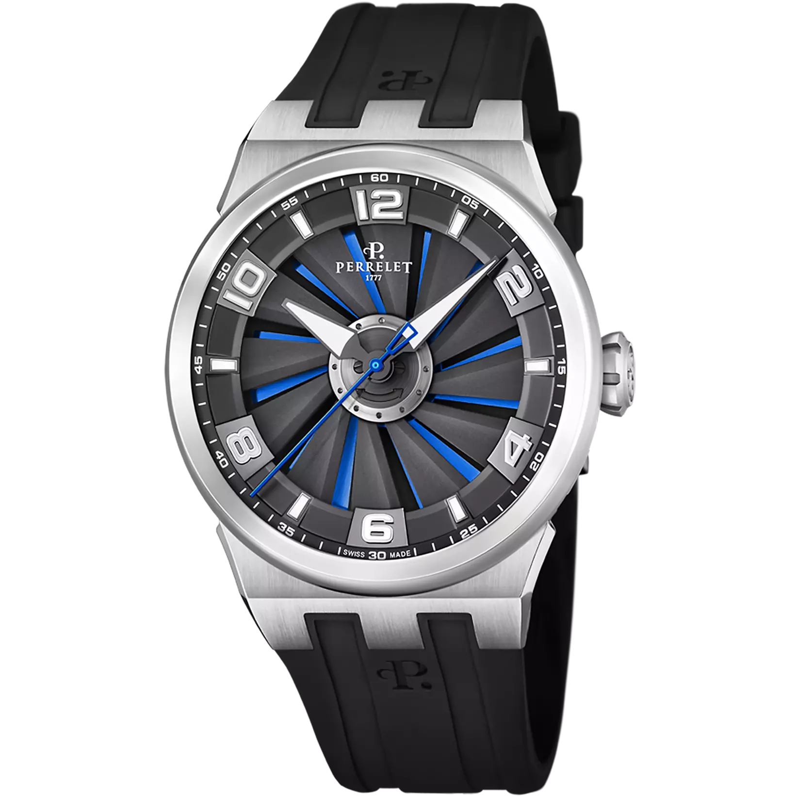 Turbine Evo