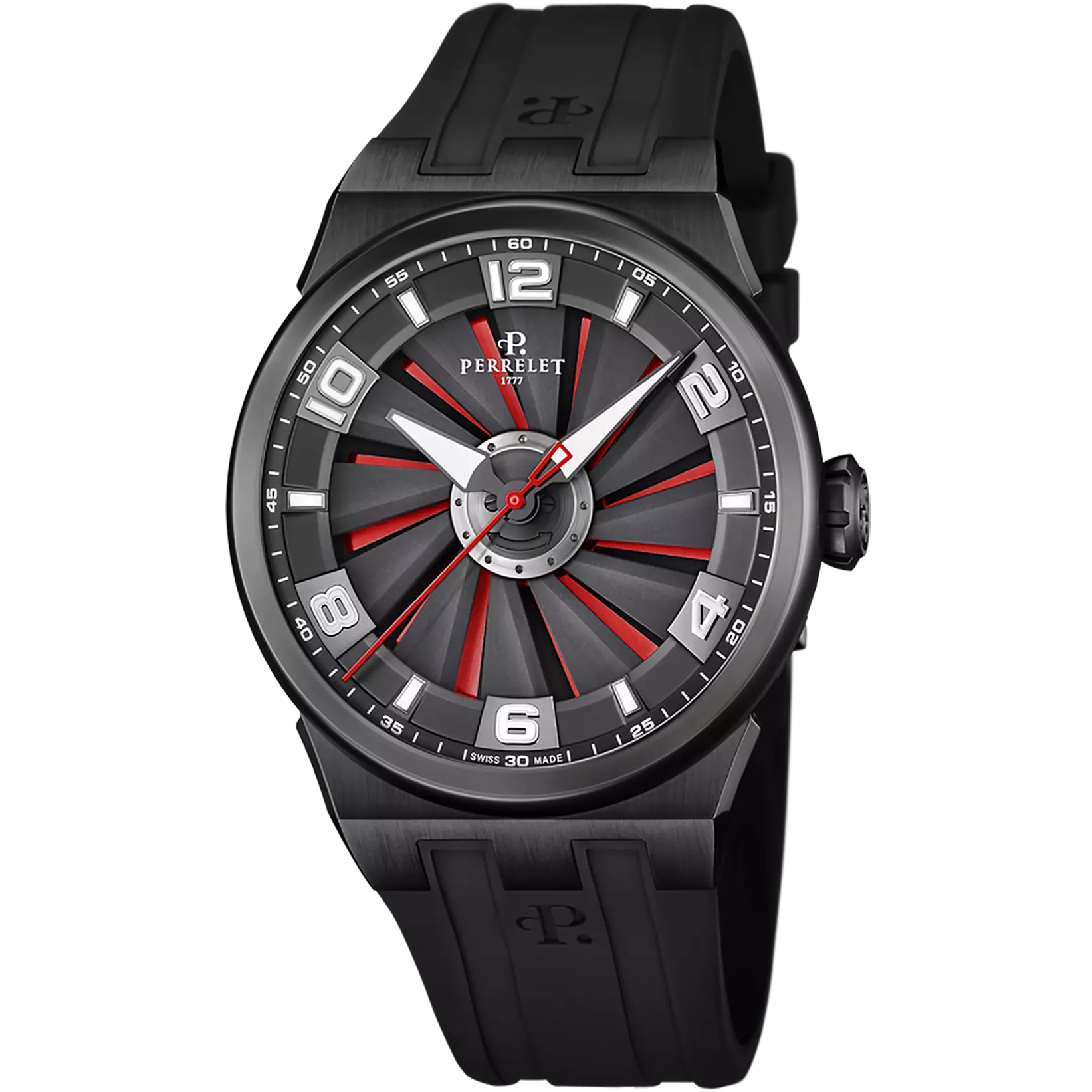 Turbine Evo