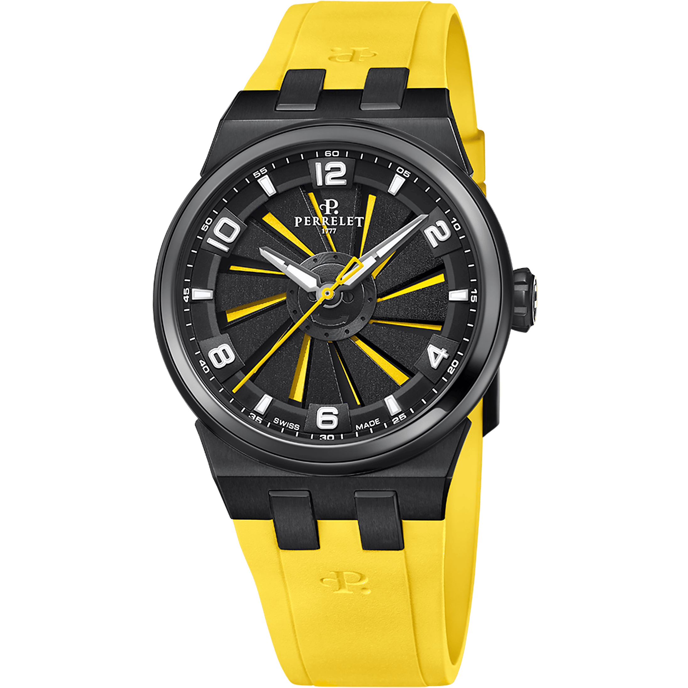 Turbine Titanium