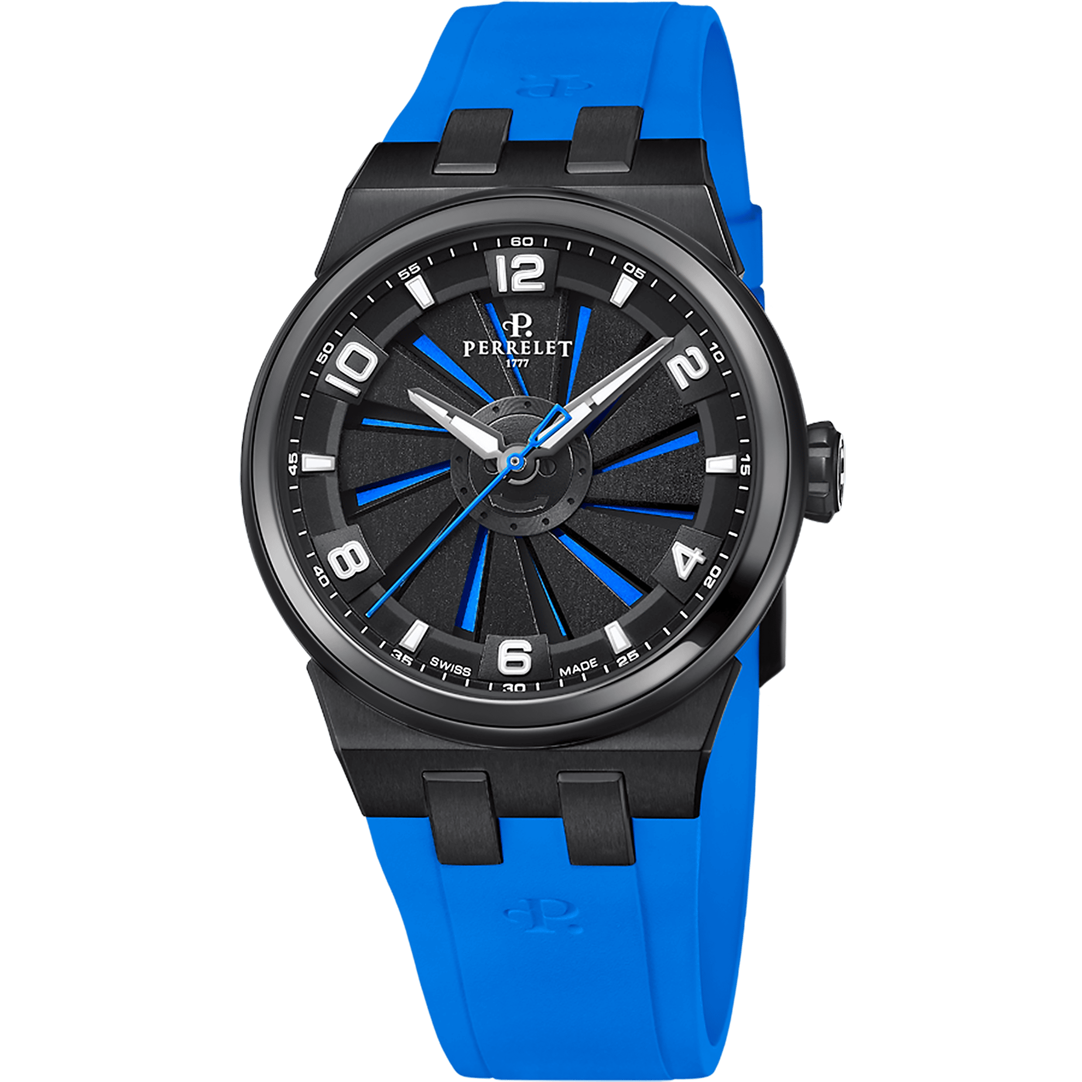 Turbine Titanium