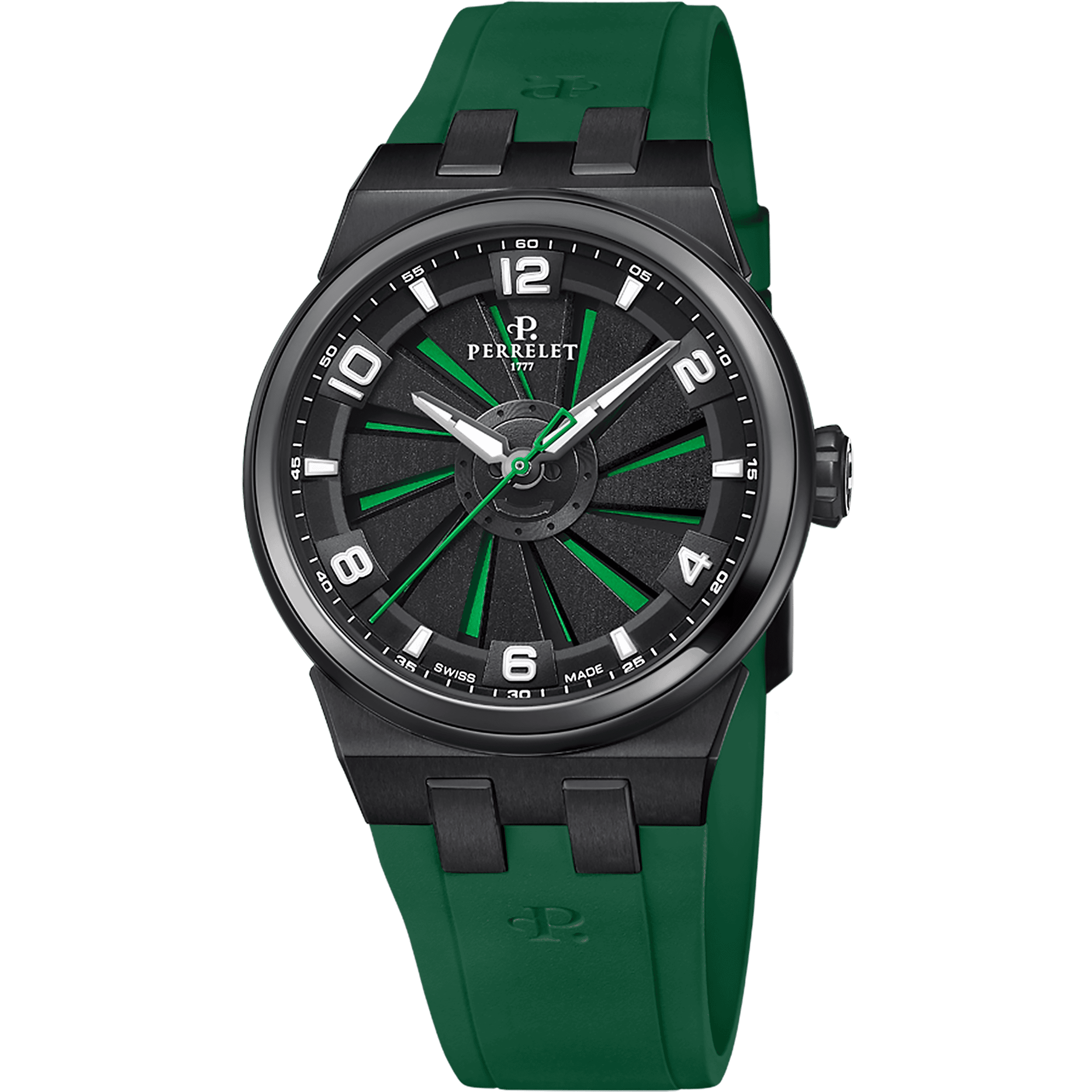 Turbine Titanium