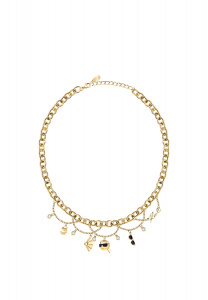 колье Charms