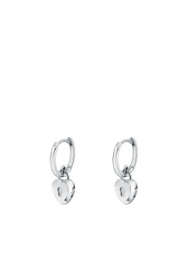 серьги Charms