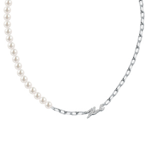 колье Pearl