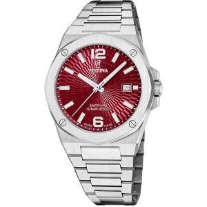 SWISS MADE