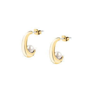серьги Pearl