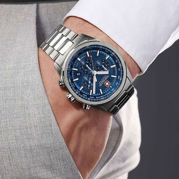 НАВАЛУС ПРО ХРОНО (Navalus PRO Chrono)