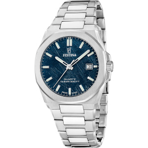 SWISS MADE