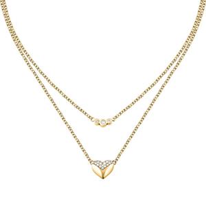 колье Pave Amour