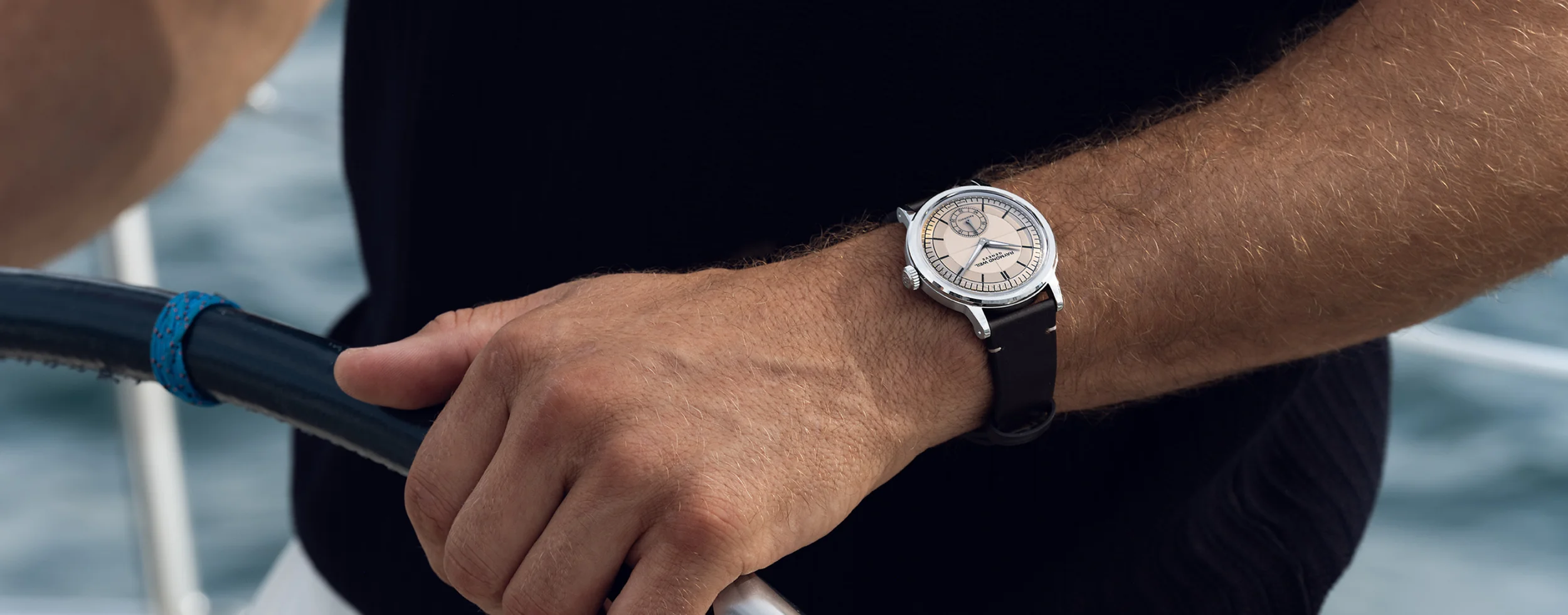 Raymond Weil