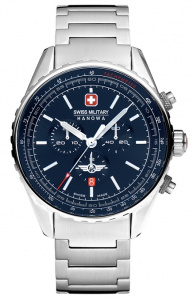 Afterburn Chrono