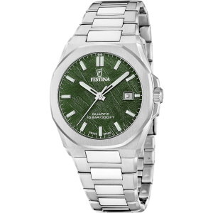 SWISS MADE