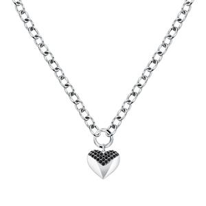 колье Pave Amour