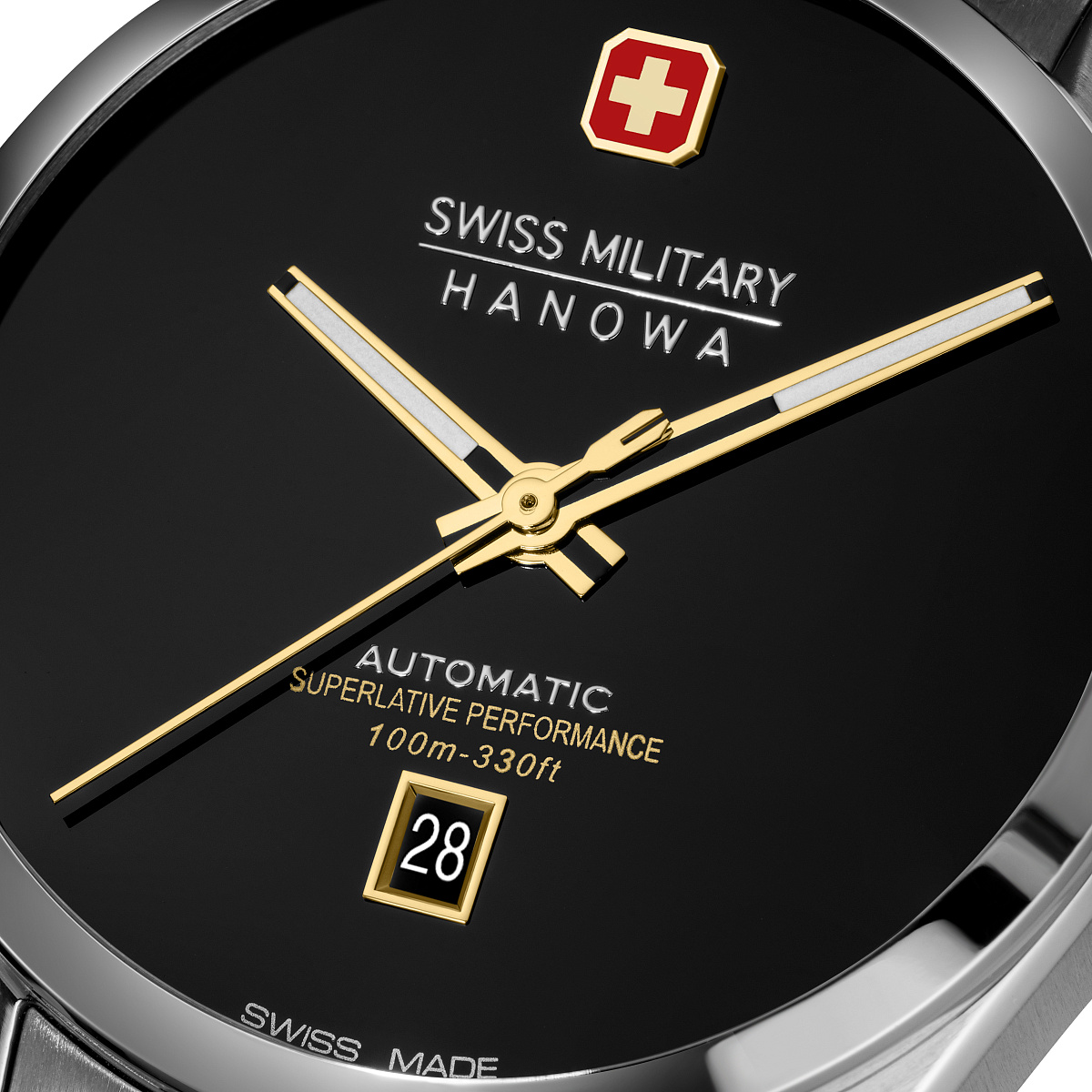 Swiss Military Hanowa