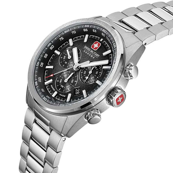 НАВАЛУС ПРО ХРОНО (Navalus PRO Chrono)