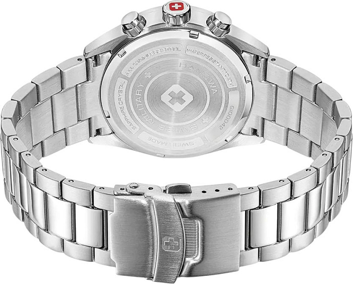 НАВАЛУС ПРО ХРОНО (Navalus PRO Chrono)