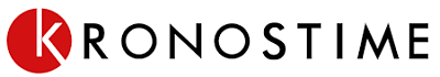 Kronostime